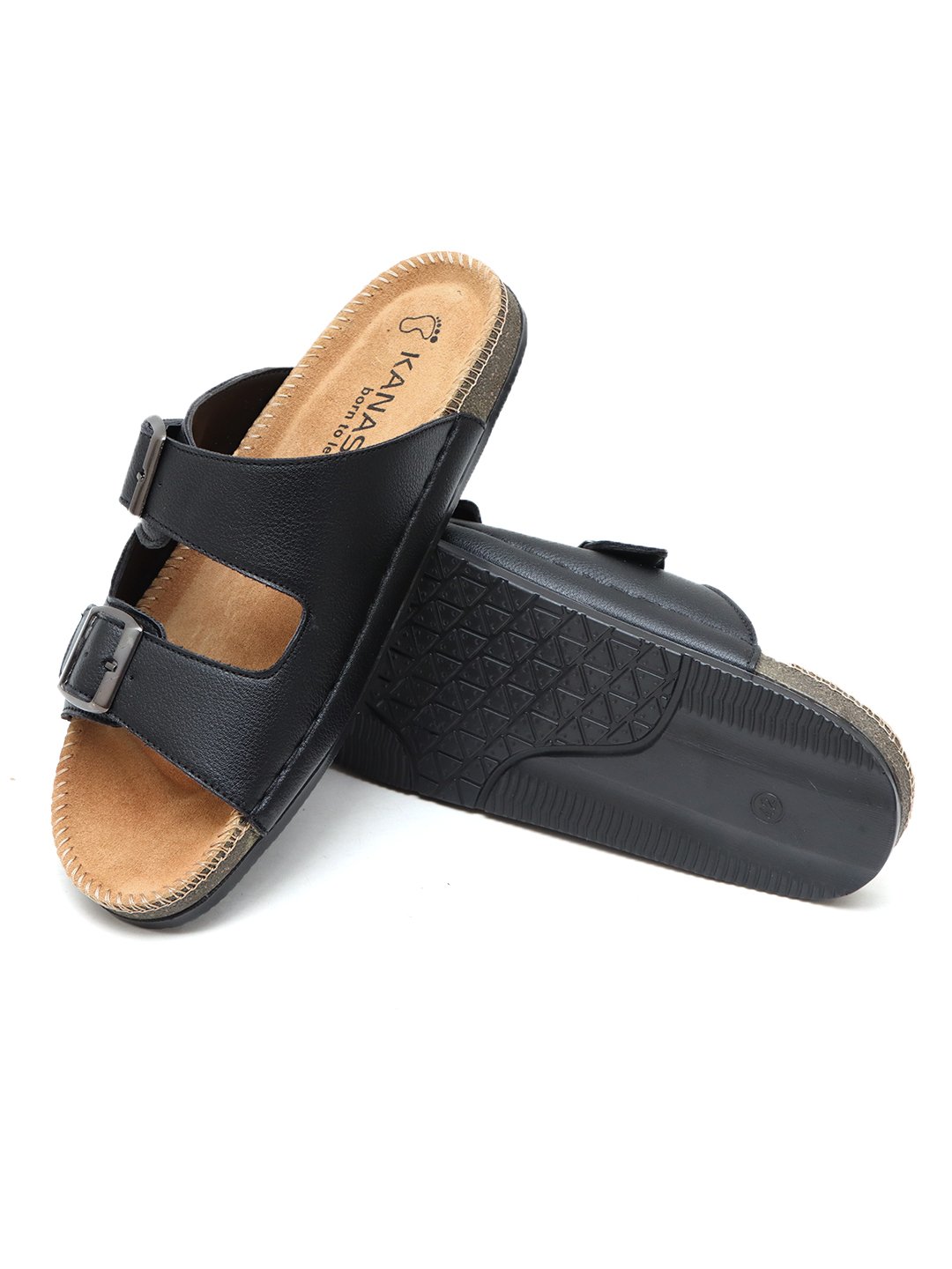 KANASA ZR Casual Sandal view 5